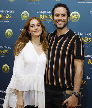 01 Susy Ortiz y Gibrán Julián