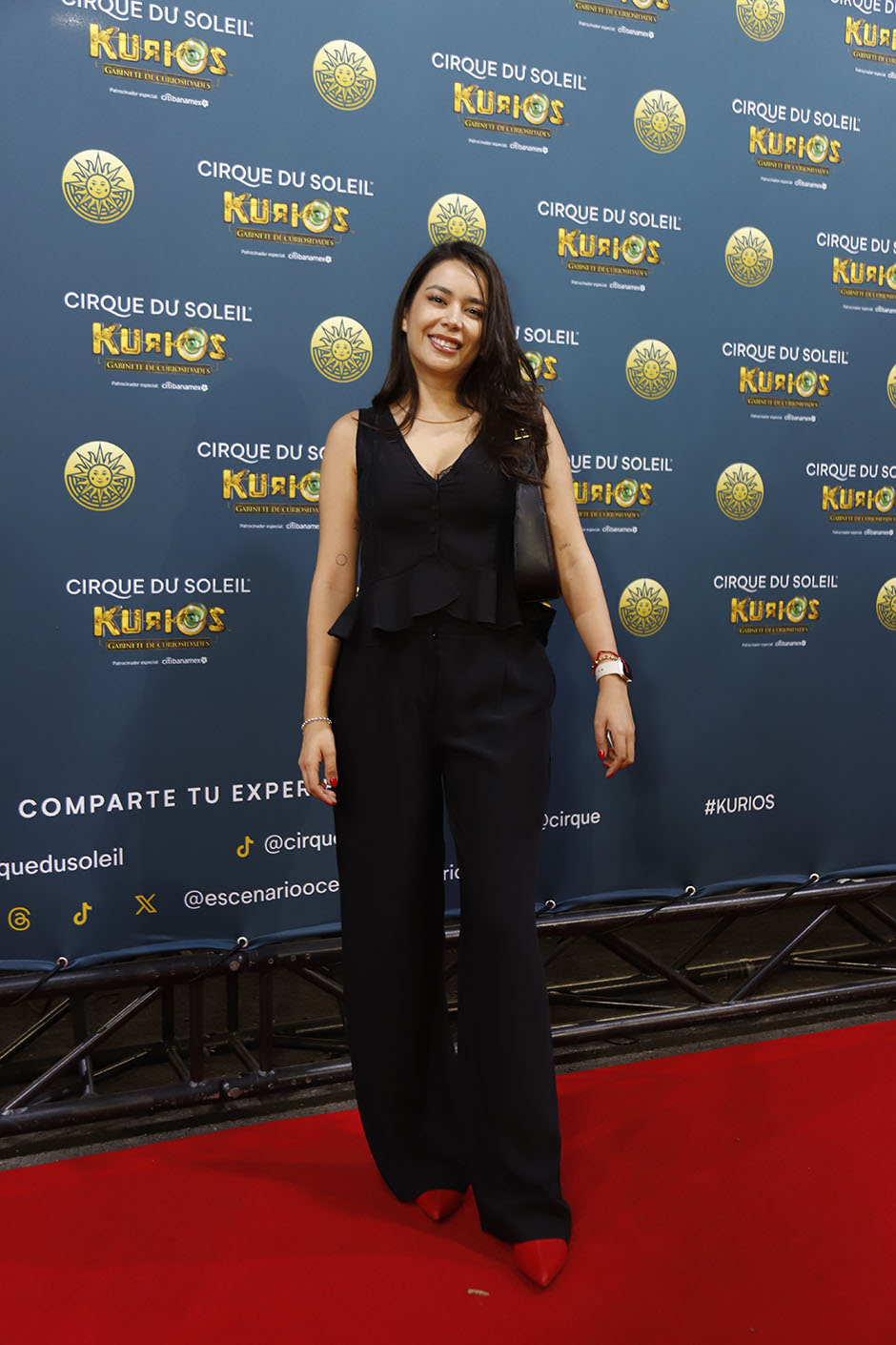 Gaby Luévanos