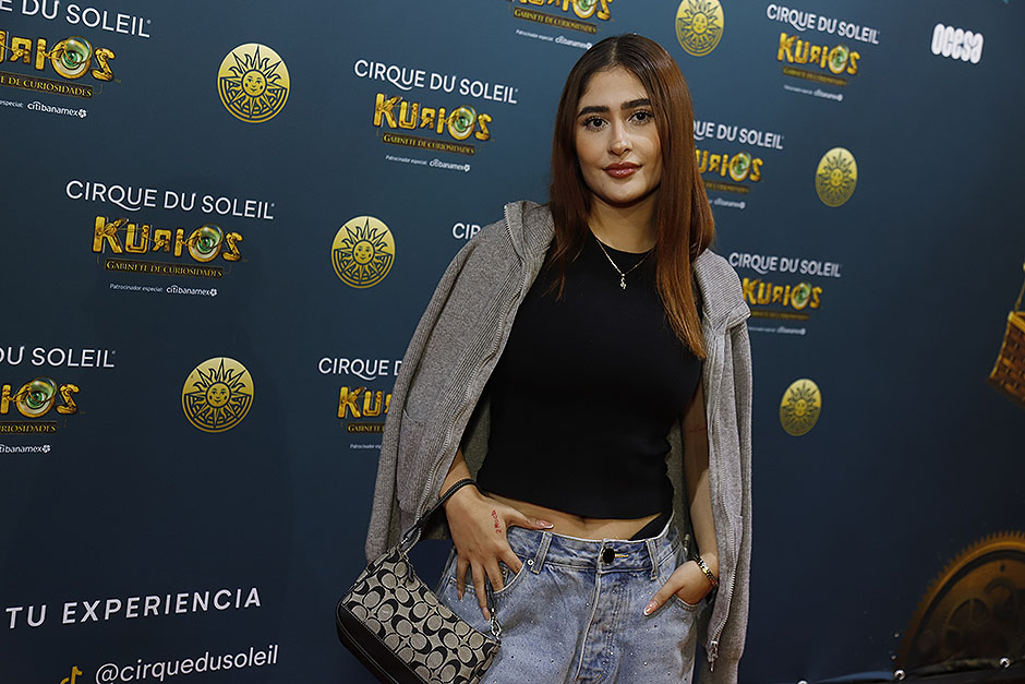 Alondra de la Rosa