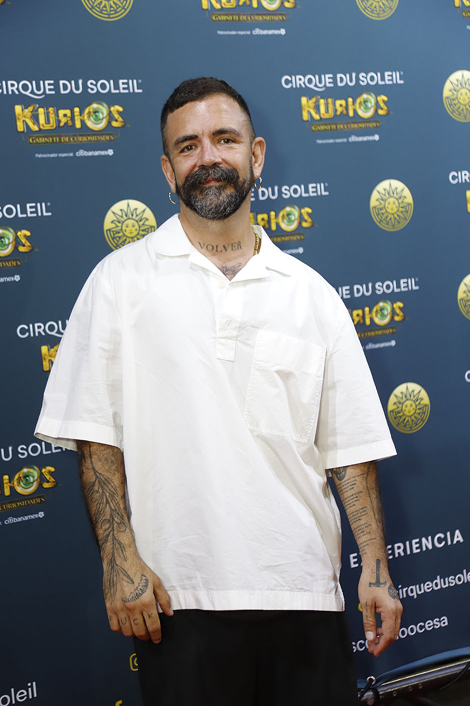 Alex Serratos