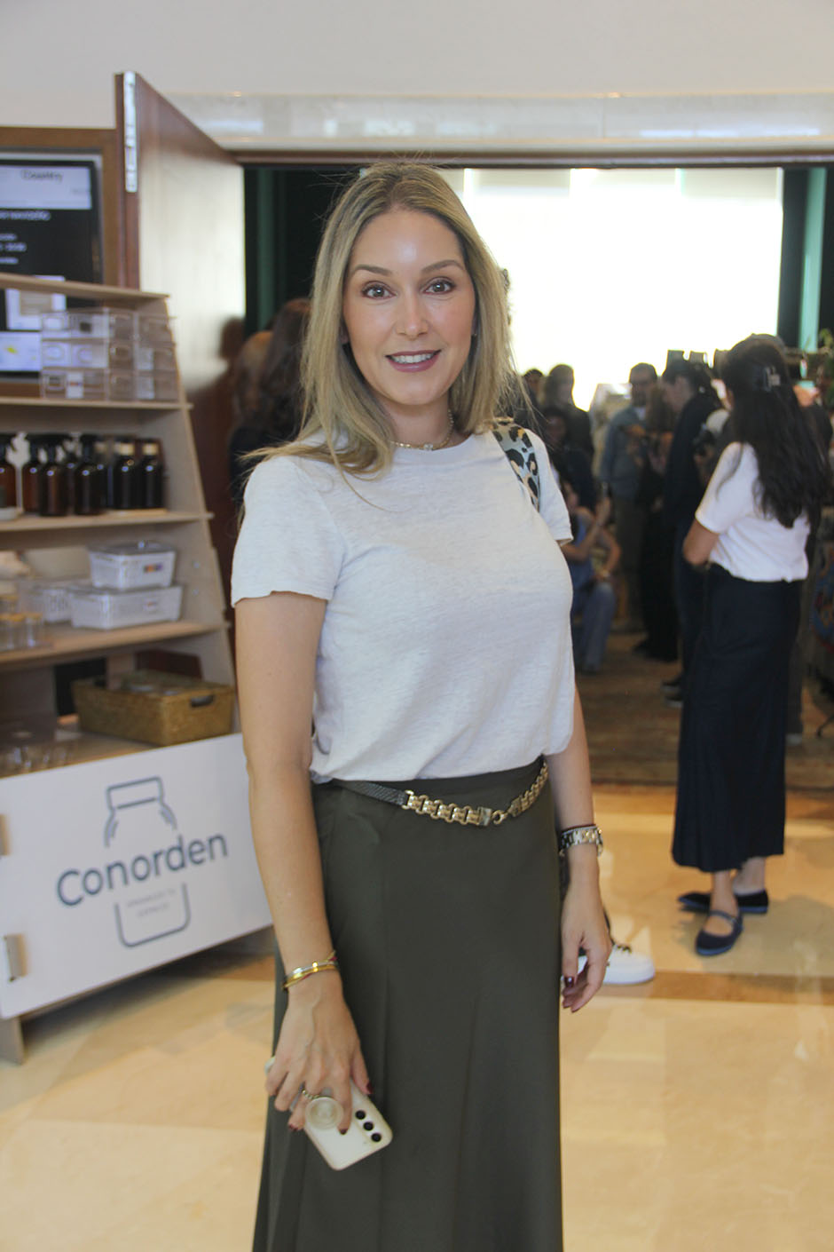 Adriana de Anda
