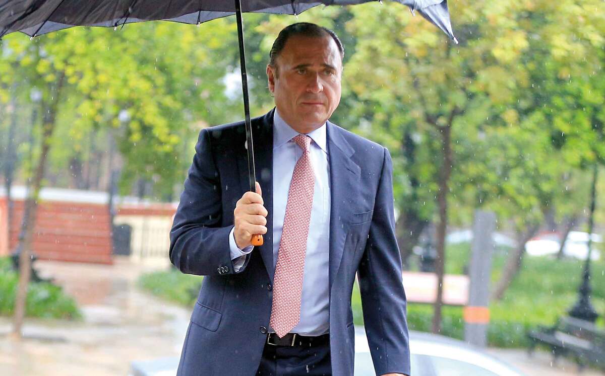 Andrés Garza Herrera
