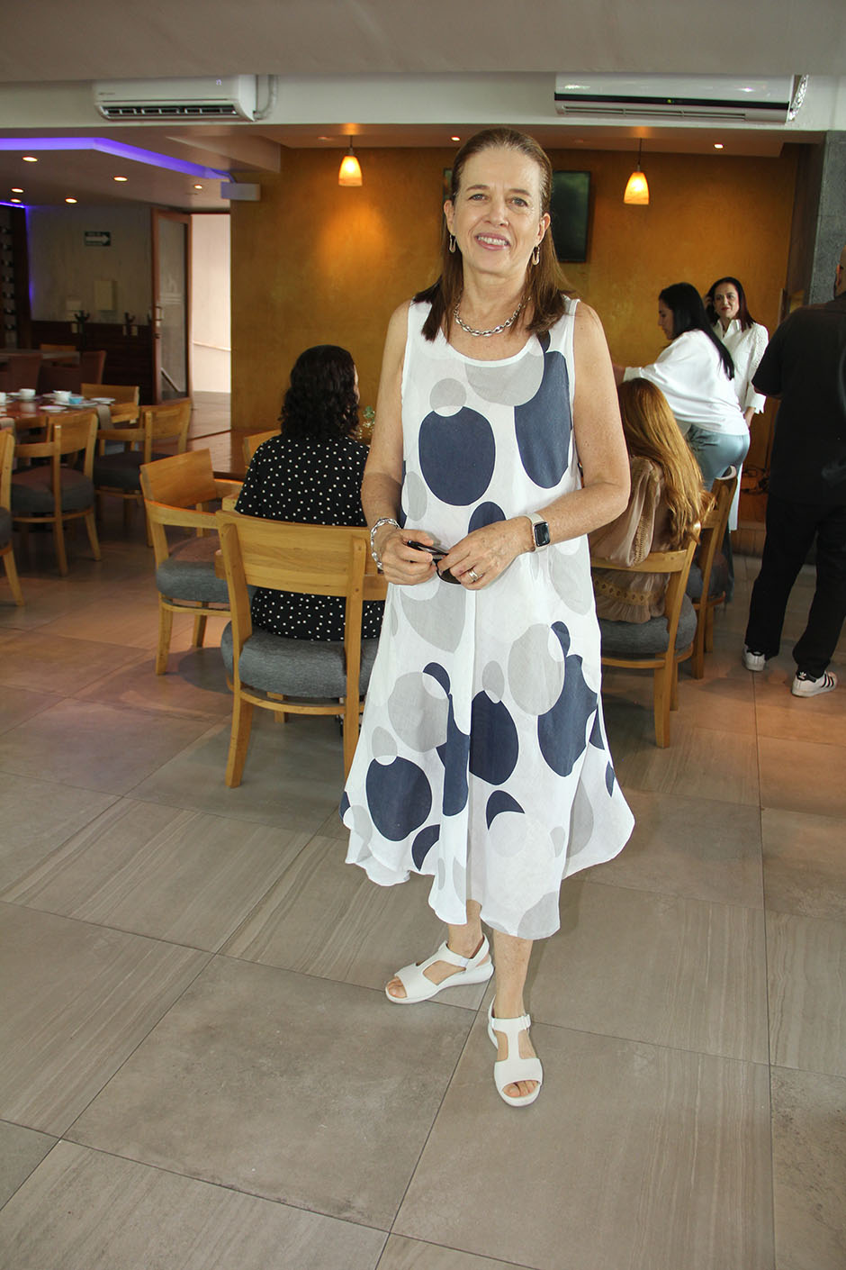 Cecilia Palomar