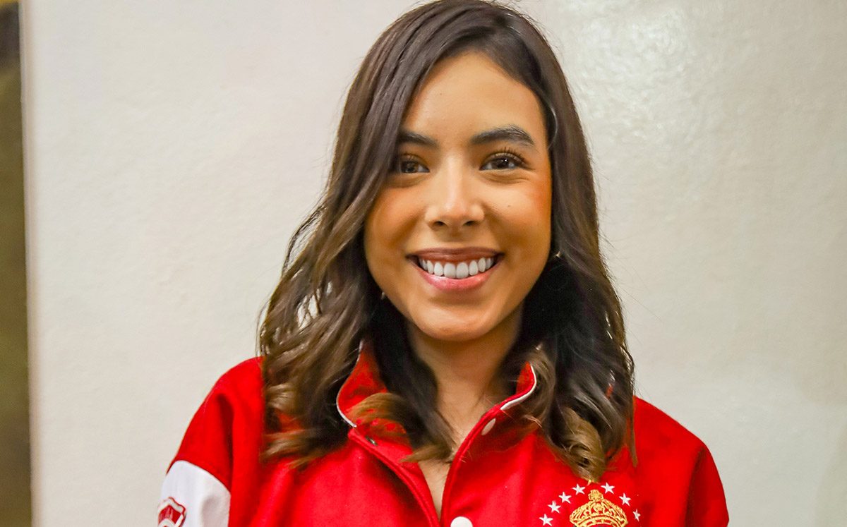 Danya Gómez (Edgar Segura / Braulio García)