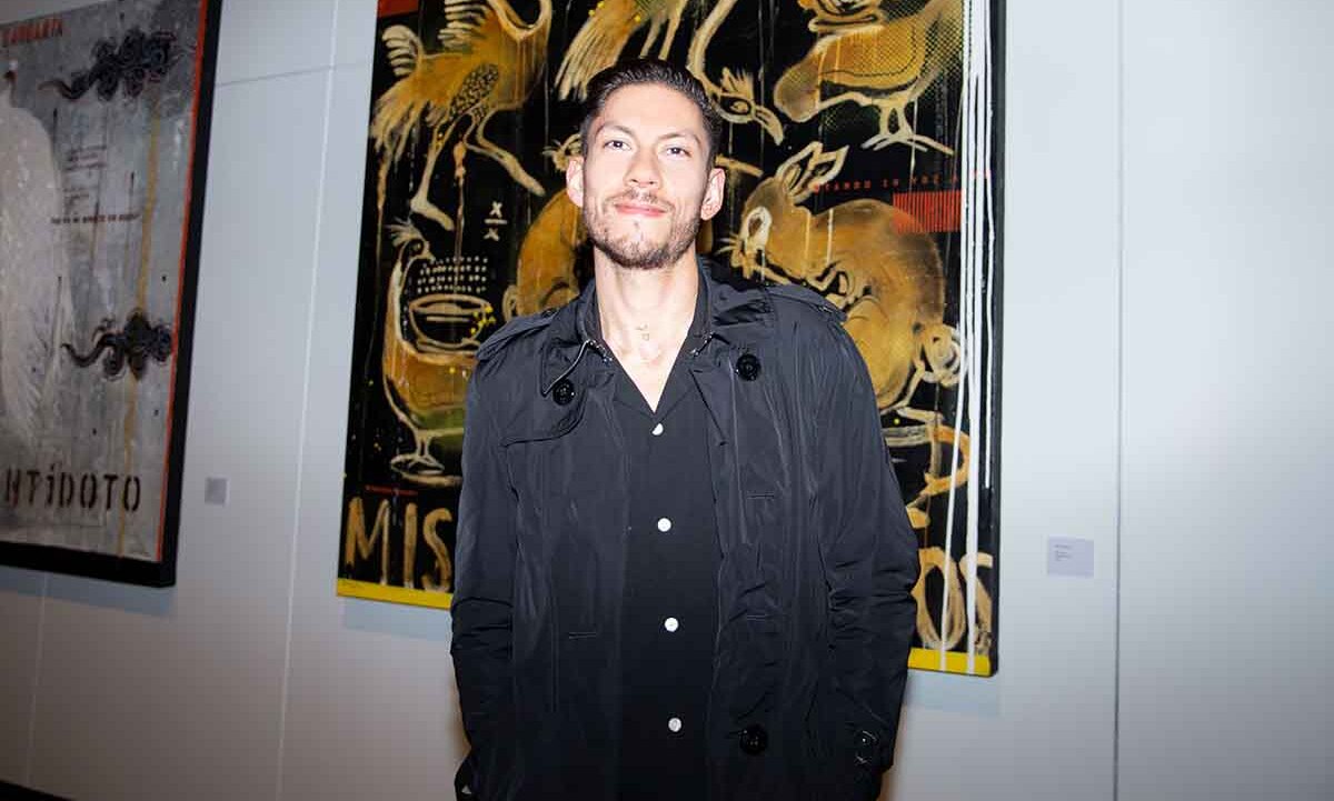 Yusef Letayf