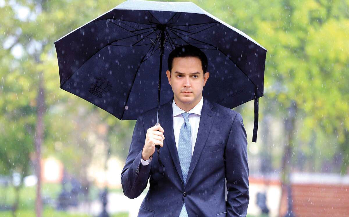 Enrique Rousseau