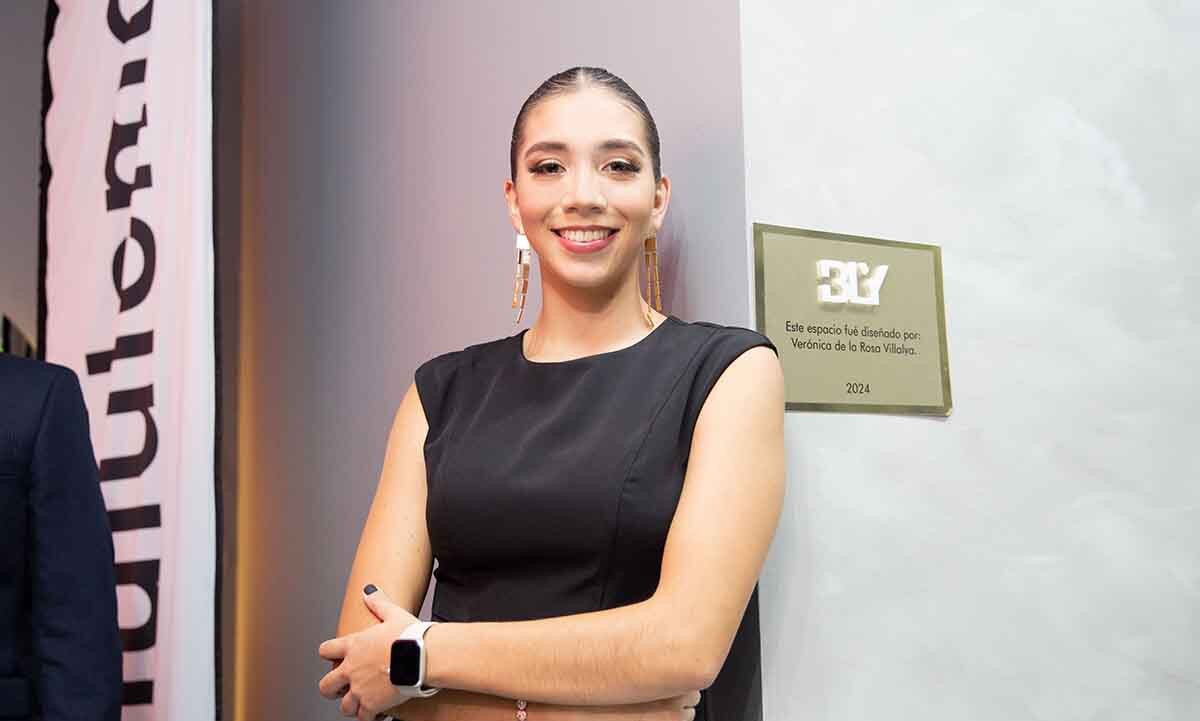 Verónica De la Rosa