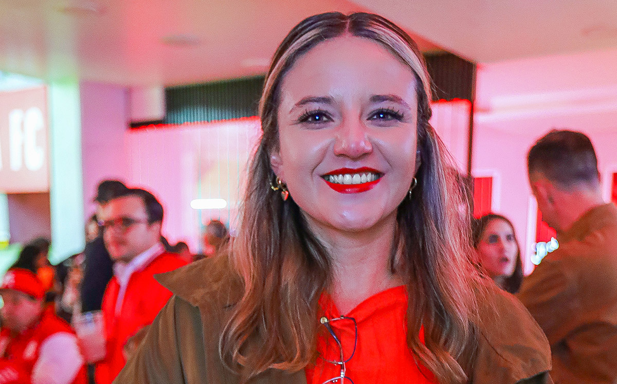 Itzel Guerra (Edgar Segura / Braulio García)