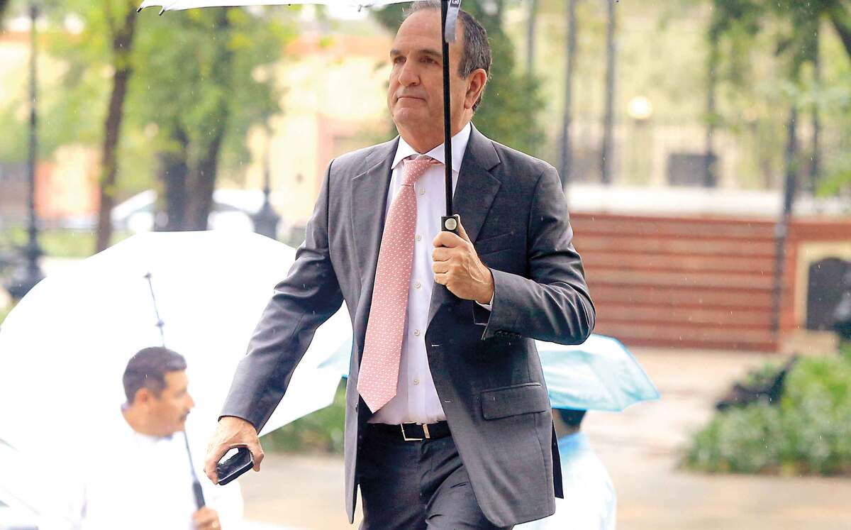 José maiz