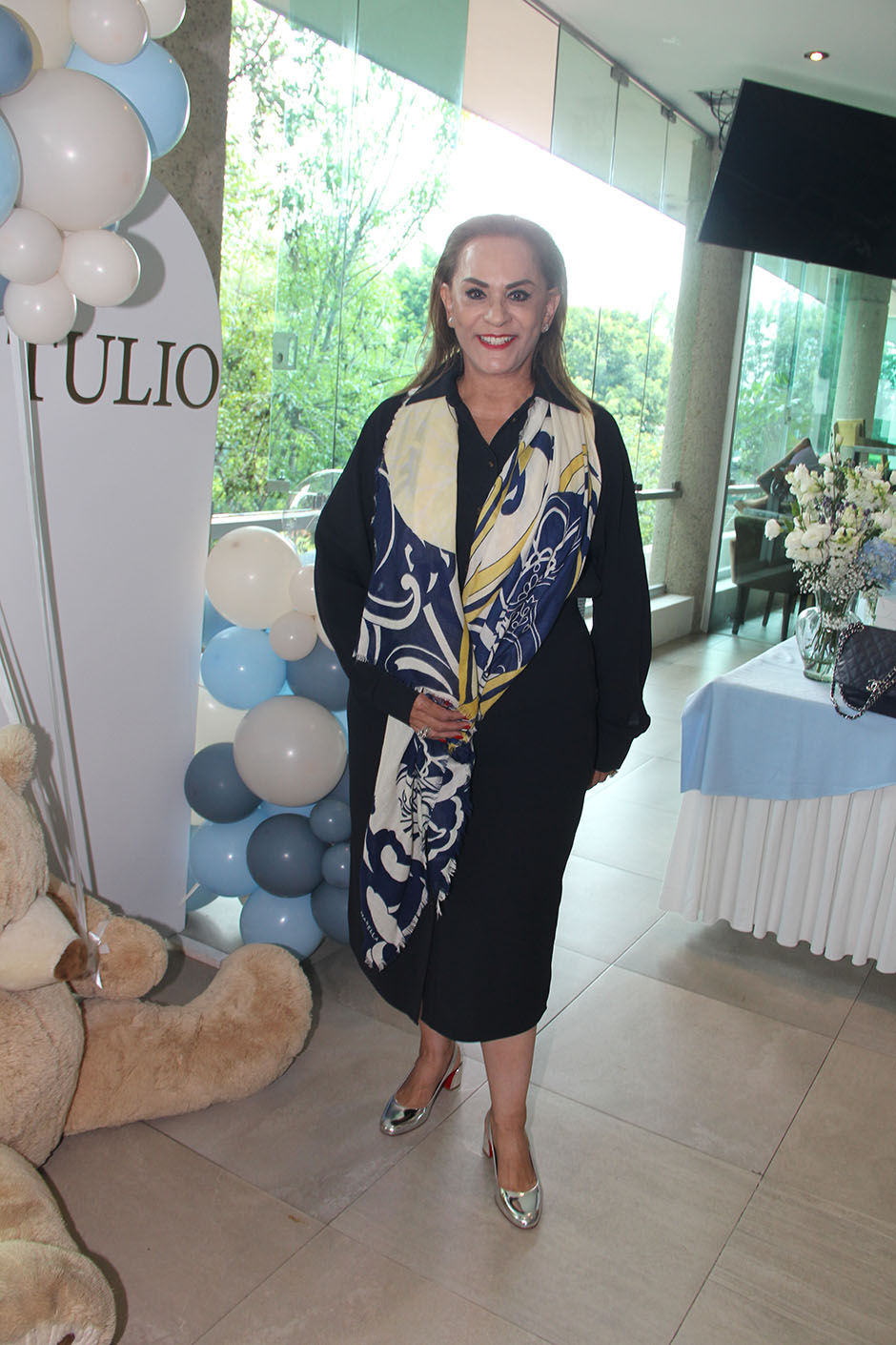 Martha Aguirre de Orendain