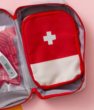 Mochila de emergencia: ¿Qué es y cómo hacerla? (Foto: Freepik)