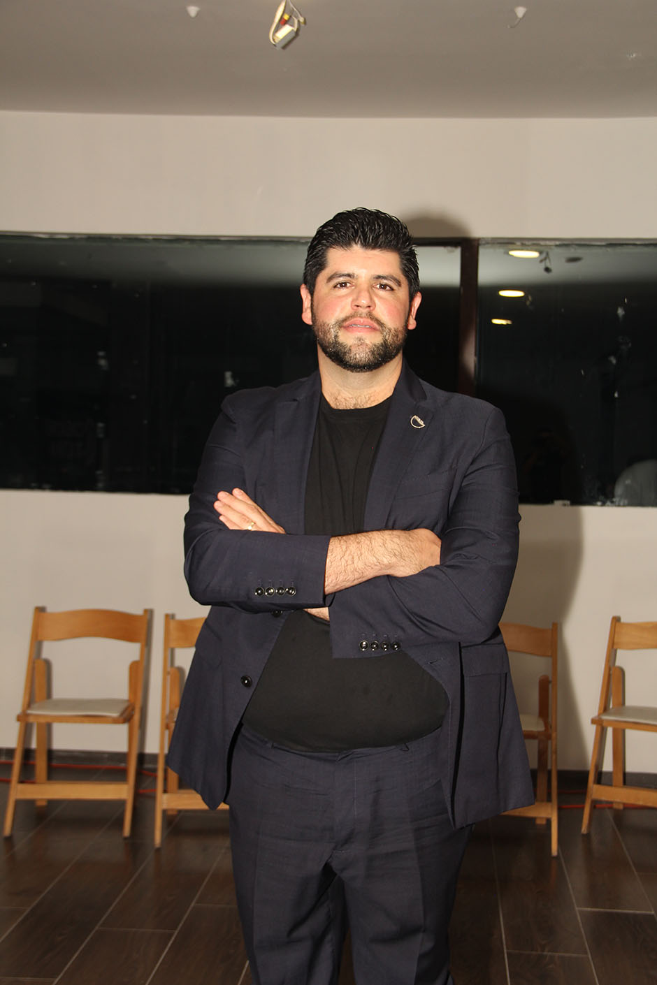 Pepe González Pineda