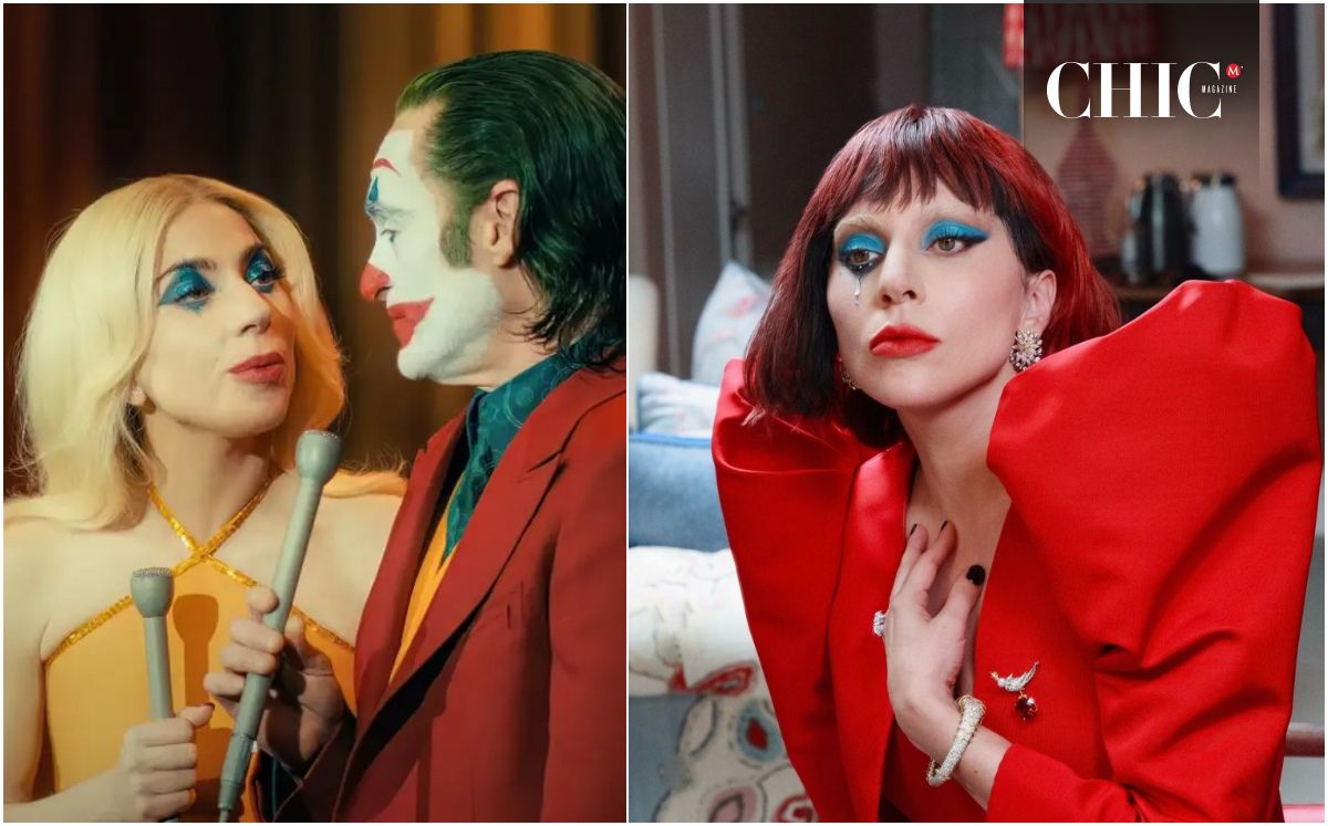 La reacción de Lady Gaga a las críticas de "Joker 2" (Foto: Instagram)