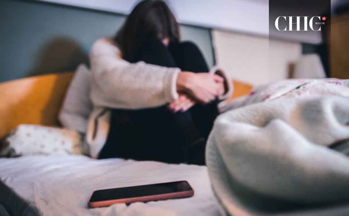 Recientemente surgió otro término que se encuentra relacionado también con el alejamiento y bloqueo  que es aun peor que el ghosteo.(Foto: iStock)