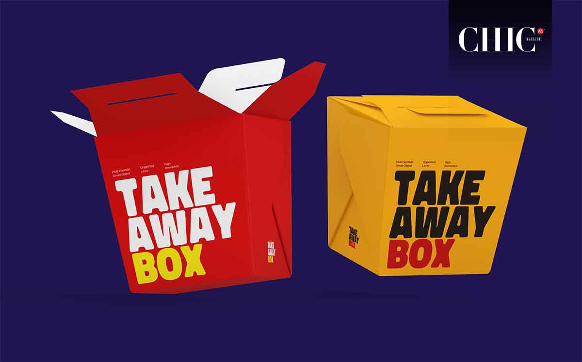 Los stickers y etiquetas son otra manera fantástica de agregar un toque personal a tu negocio.(Foto: Cortesía)