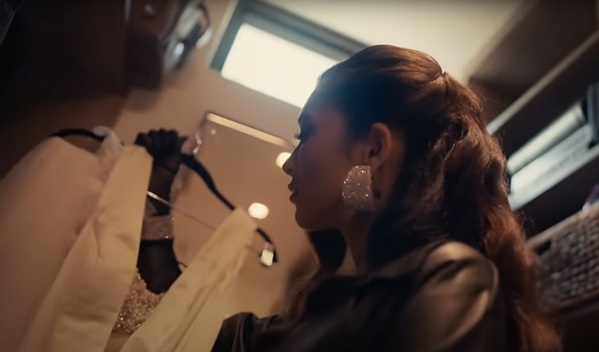 Christian Nodal estrena "La Corazonada" en Youtube (Foto: Youtube)