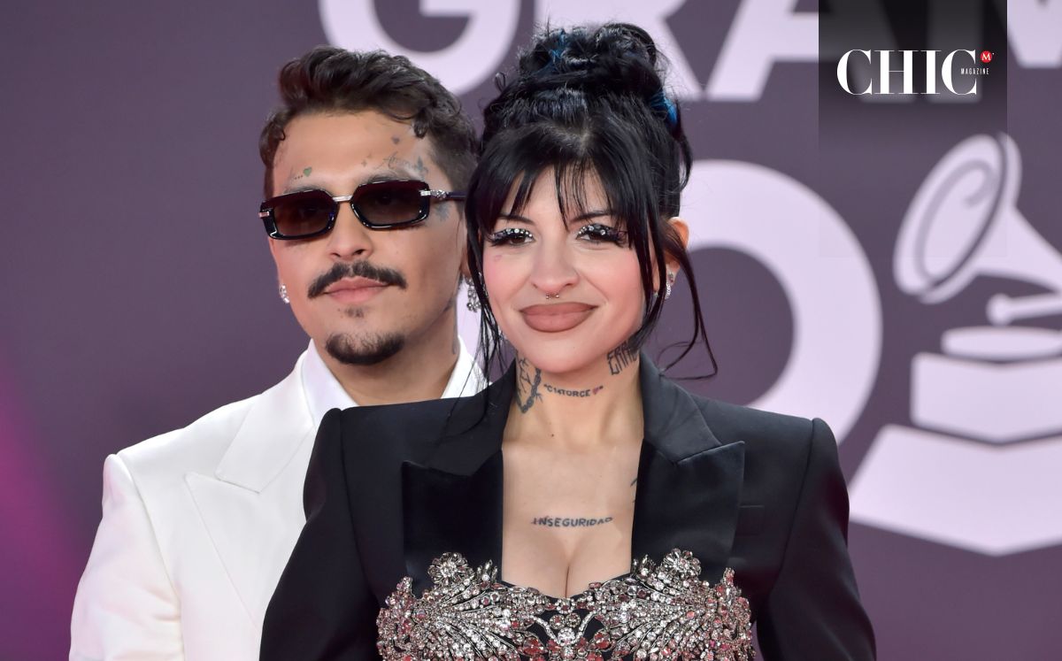Christian Nodal levanta rumores de boda fallida en nuevo video (Foto: Getty)