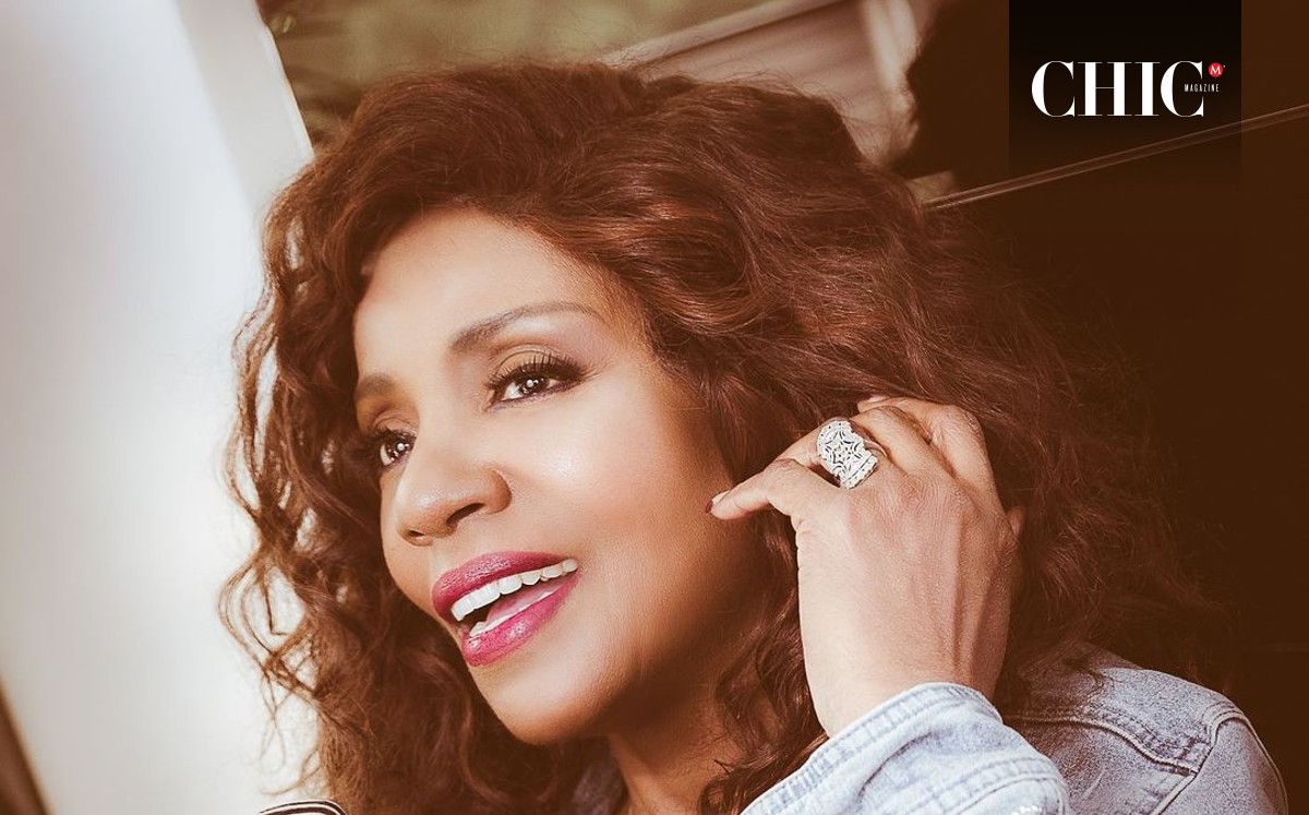 Gloria Gaynor regresa a México (Instagram)