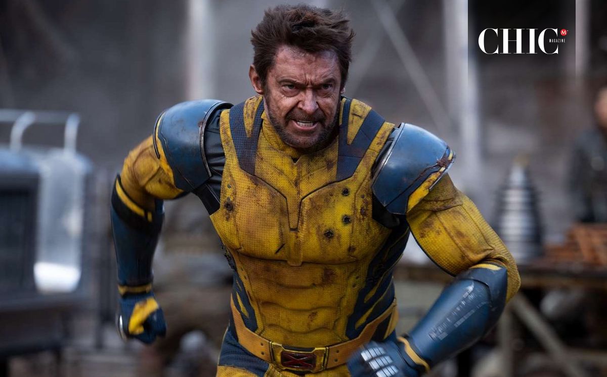 ¿Cuándo llegará Deadpool & Wolverine a Disney Plus? (Foto: Instagram)