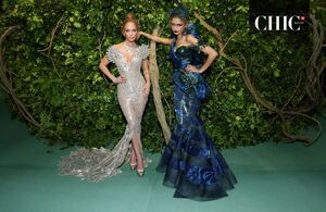 Met Gala 2025: Tema, fecha, conductores y código de vestimenta (Foto: Getty)
