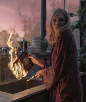 Observada: Esta es la novela que inspiró la nueva serie de Cuarón (Foto: Instagram)