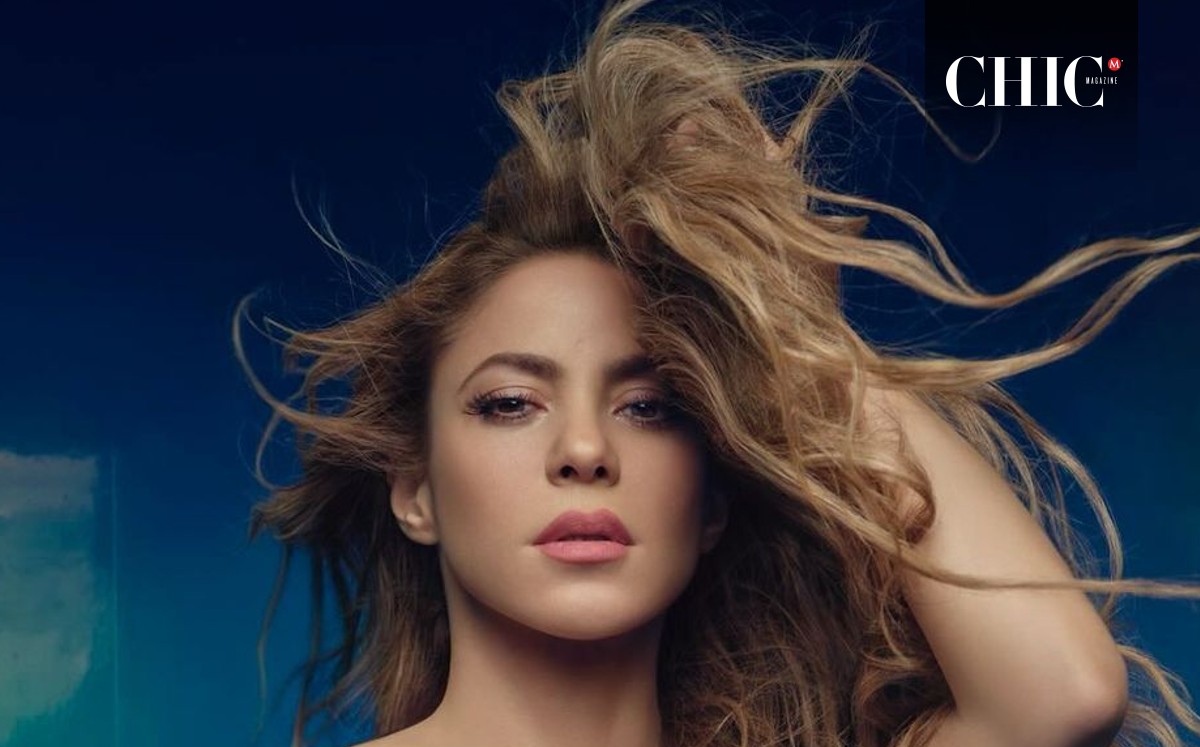 Paquetes Vip de Shakira ¿Qué incluyen? (Instagram)