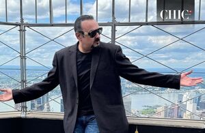 Pepe Aguilar revela lo que piensa de no vivir con su hija (Instagram)