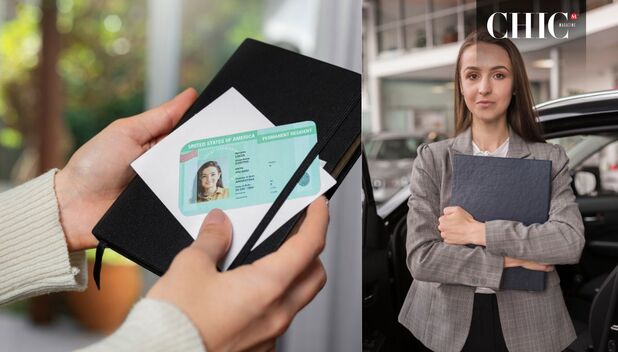 Ya podrás tramitar tu licencia permanente en la CDMX (Freepik)