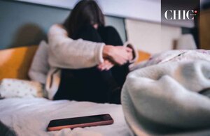 Recientemente surgió otro término que se encuentra relacionado también con el alejamiento y bloqueo  que es aun peor que el ghosteo.(Foto: iStock)