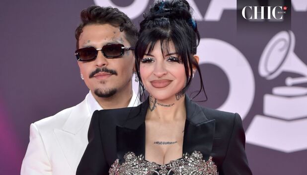 Christian Nodal levanta rumores de boda fallida en nuevo video (Foto: Getty)