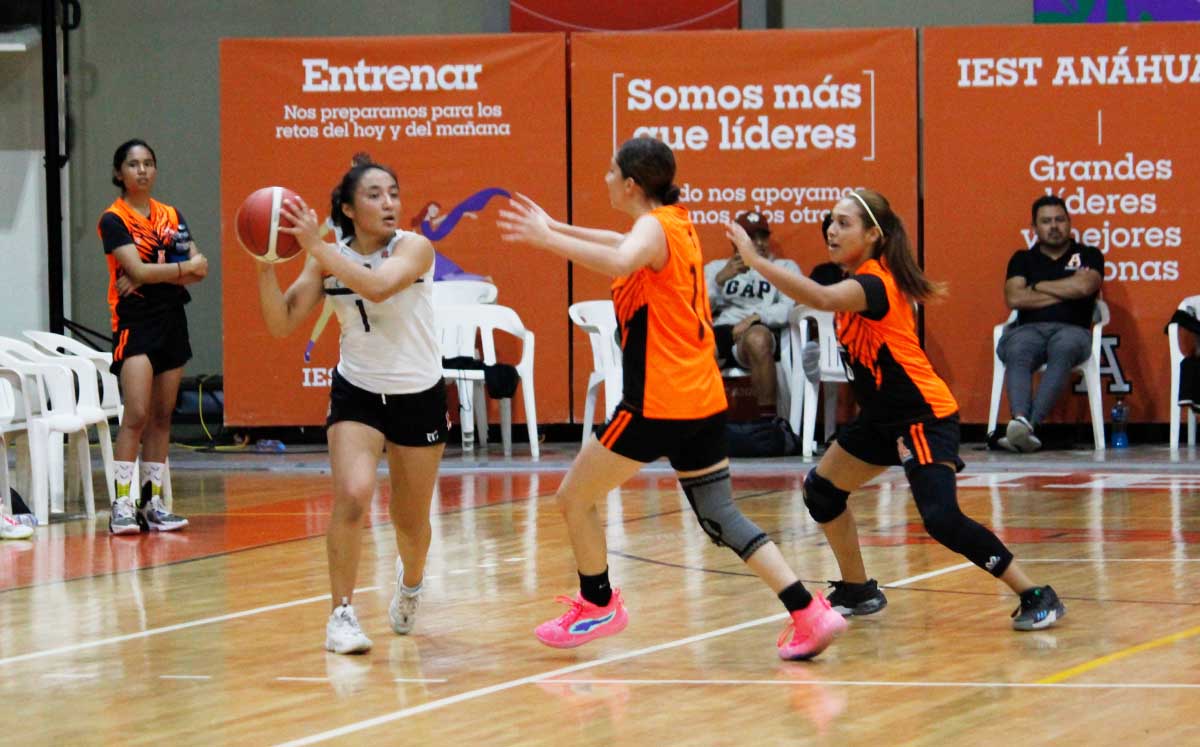 Detalles de la competencia