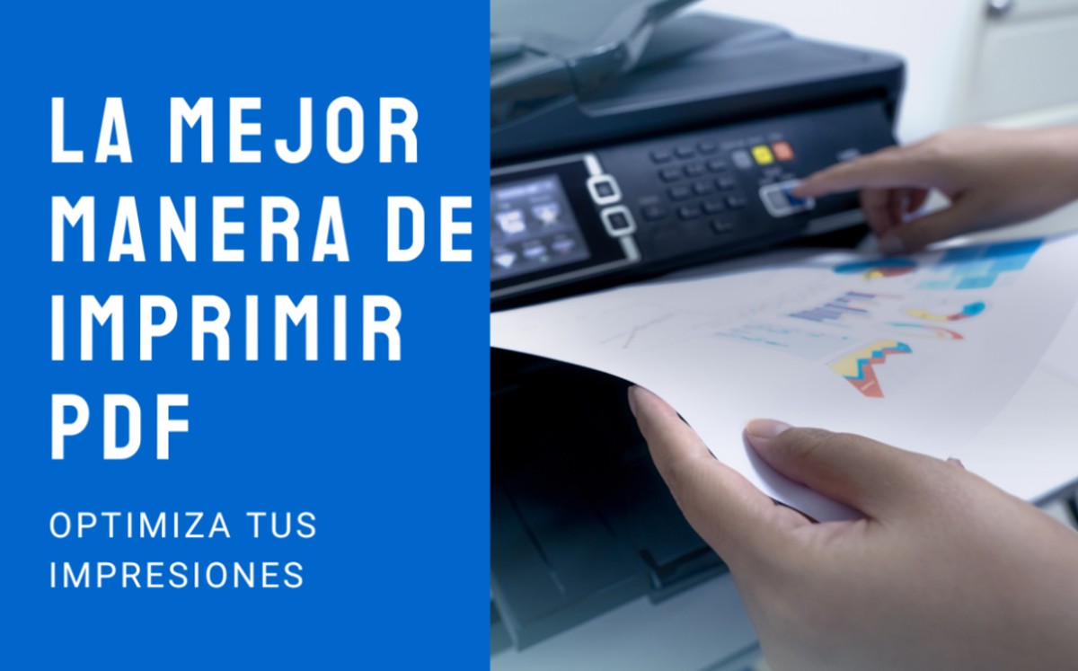 Optimiza tus impresiones