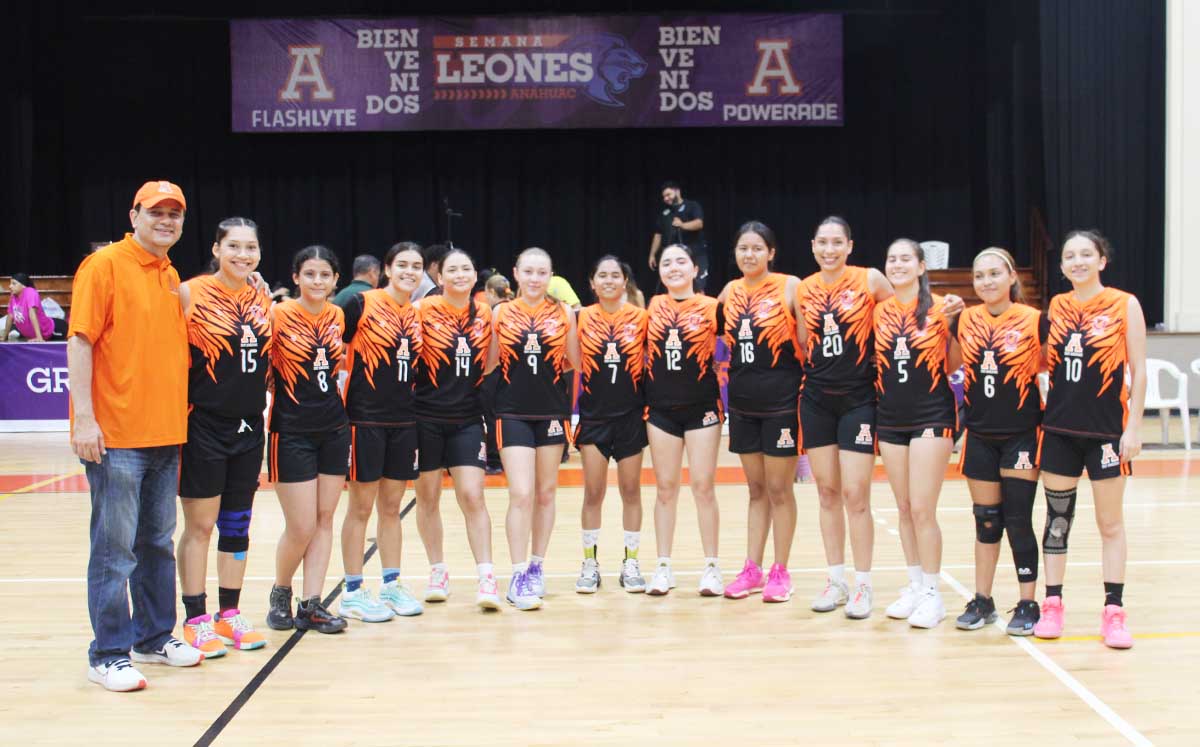 SELECCIÓN DE BÁSQUET