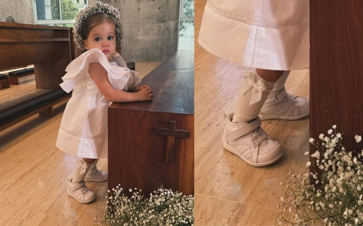 Zapatos de Mariel (Instagram)