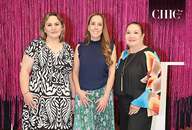 Claudia Murra, Paulina Núñez y Susana Medrano encabezaron la segunda edición de la Tarde de Amigas Chic (Foto: Jaime Jiménez)