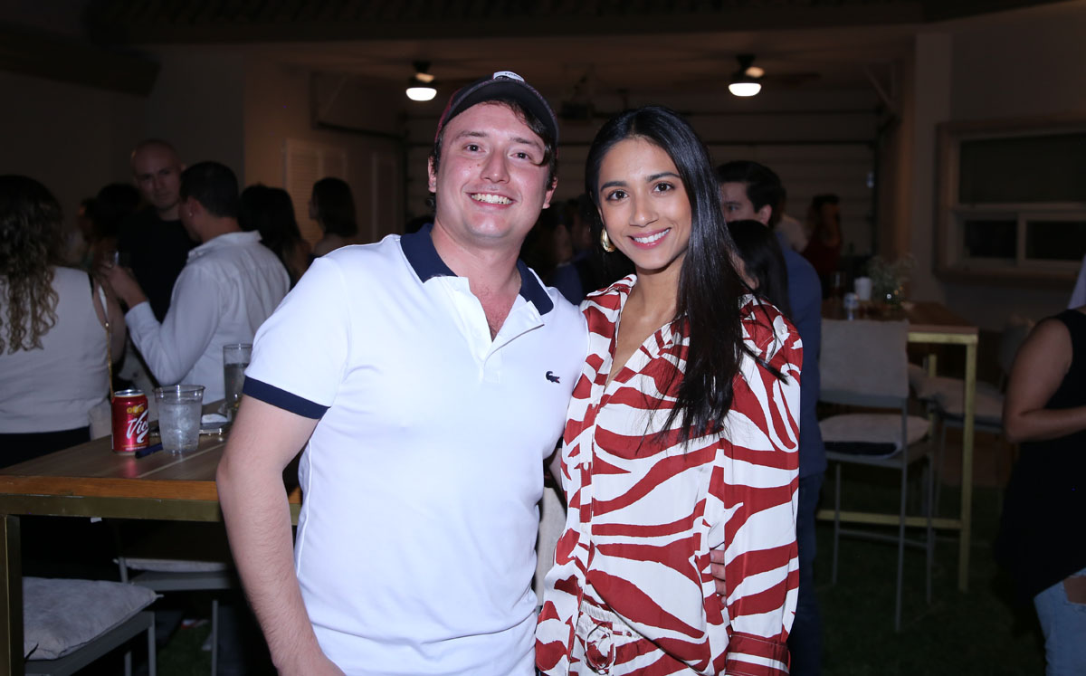 José y Ana