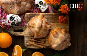 Pan de muerto: La razón por la que no debes comerlo todo el año (Foto: Freepik)