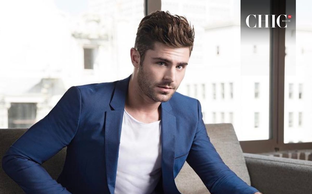 Zac Efron padece un trastorno que afecta su vida (Instagram)