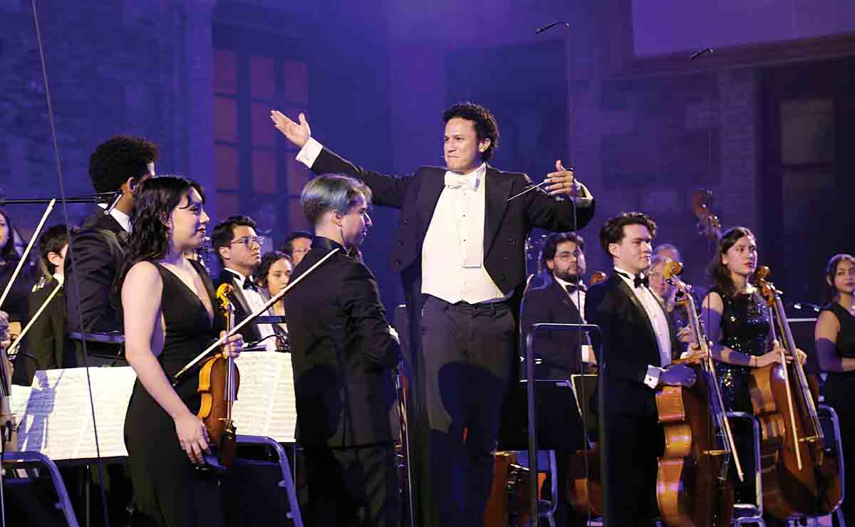Abdiel Vázquez / Fotos: Omar Valdez