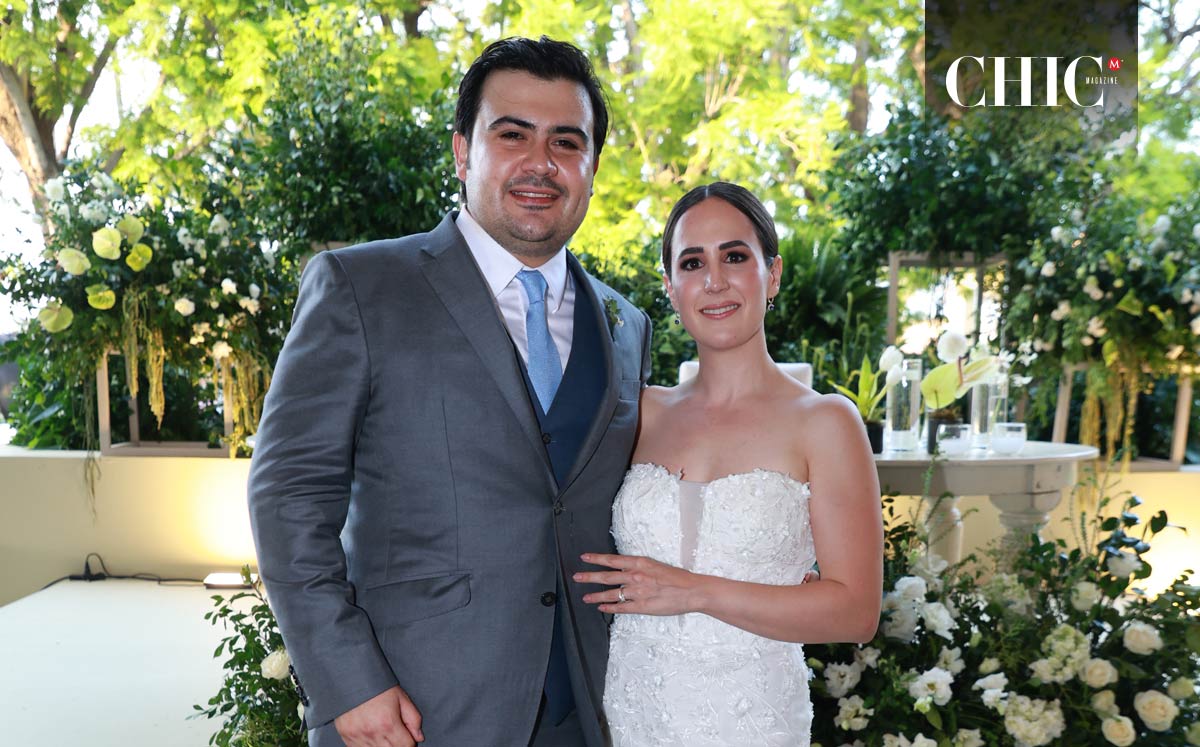 Alonso y Frida