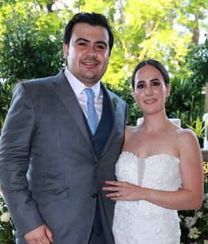 Alonso y Frida