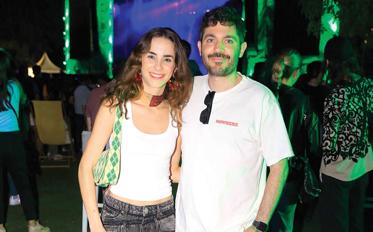 Astrid Algara y Tuiry Ramírez