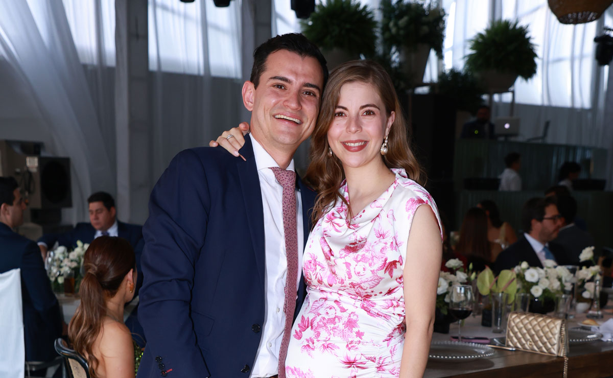 Carlos y Ana Karen