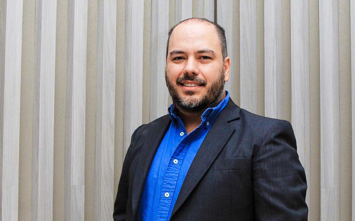 Daniel Garza