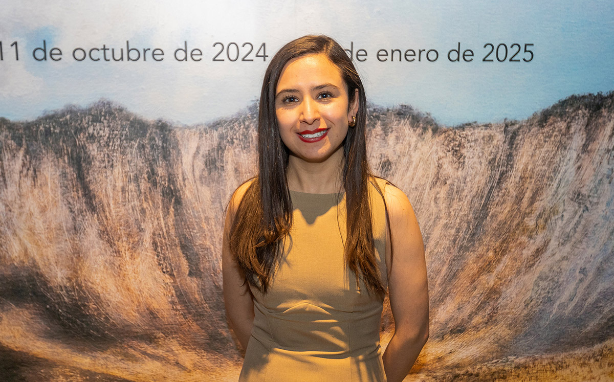Diana Mejía (Edgar Segura / Braulio García)
