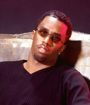 Sean 'Diddy' Combs reaparece desde prisión con mensaje en redes (Foto: Getty)