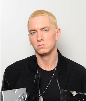 Eminem habría denunciado a Sean "Diddy" Combs con esta canción (Foto: Getty)