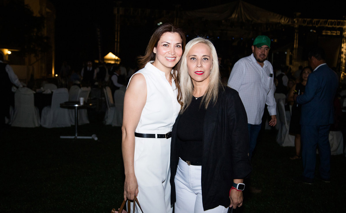 Emma y Luly
