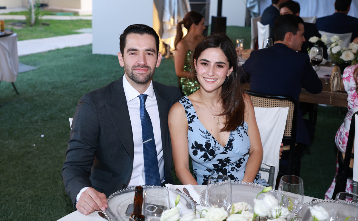 Ernesto y Bárbara