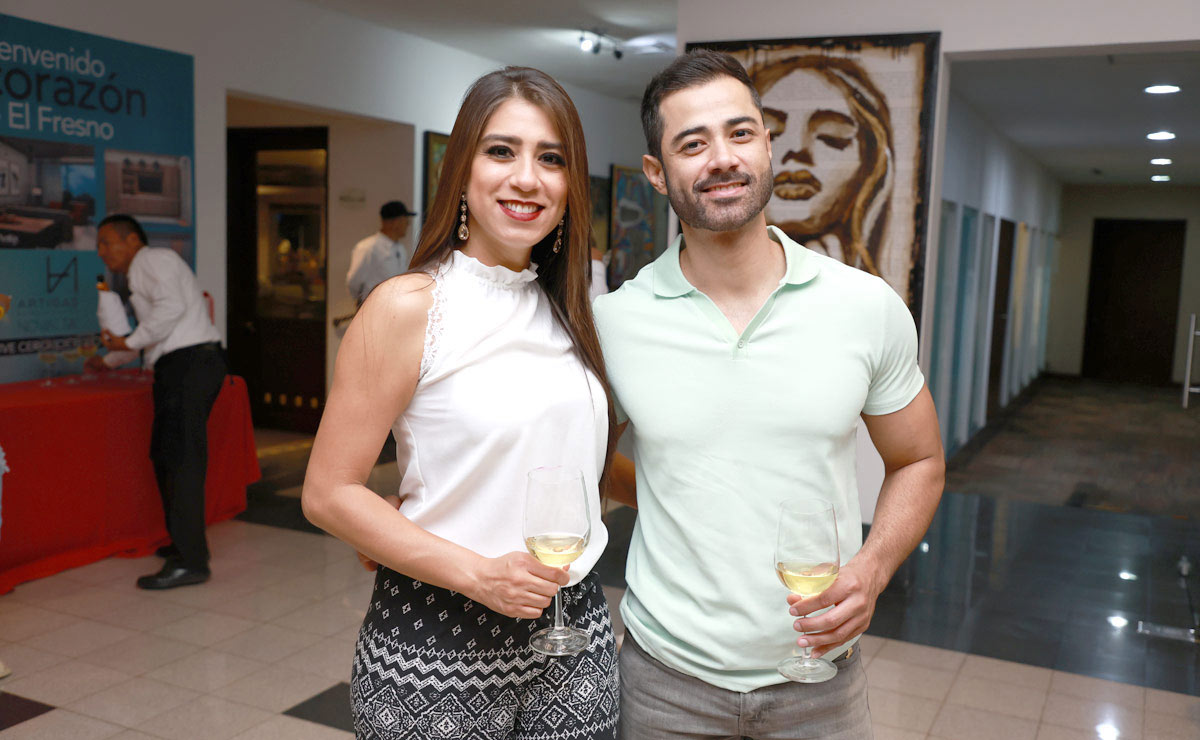 Isolda y Bernardo